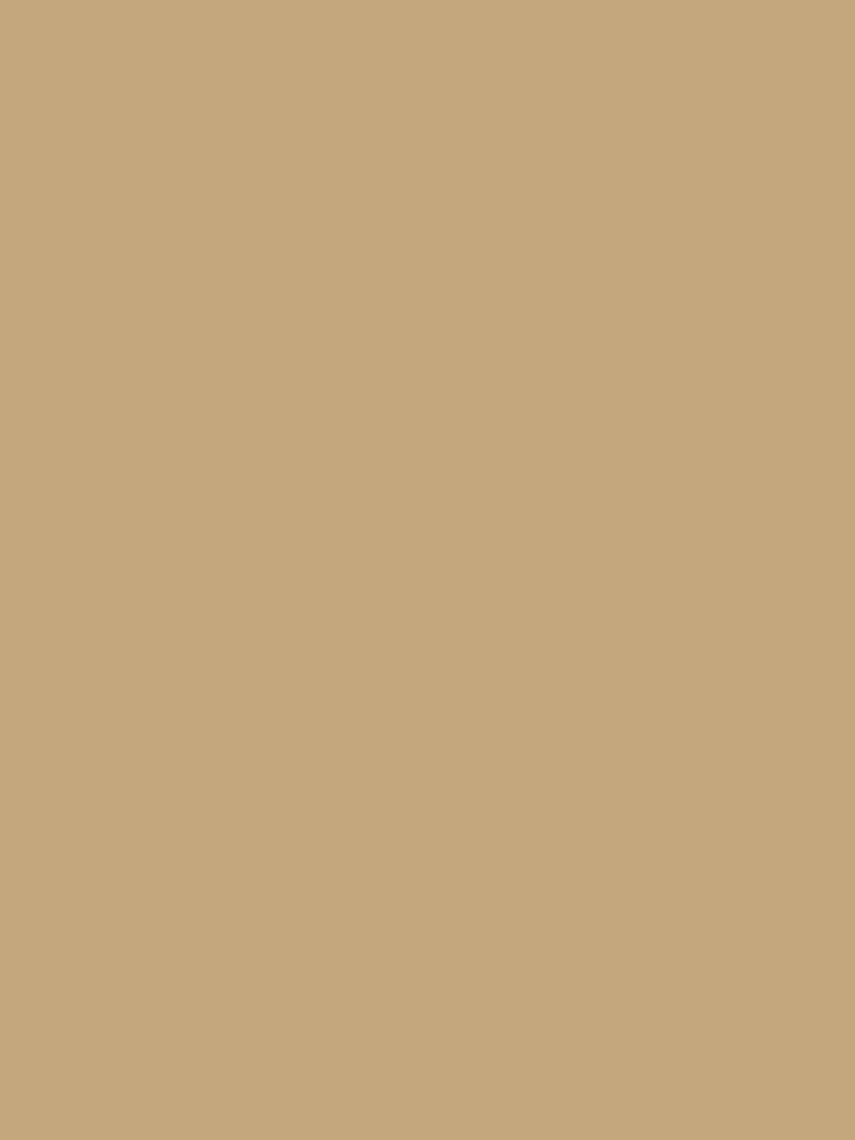 study in ochre